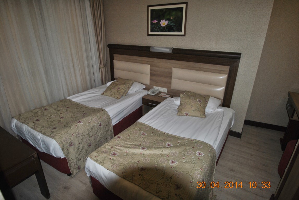 imagini hotel SUENO BEACH SIDE